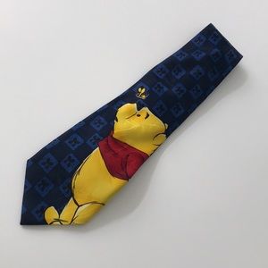 Winnie the Pooh tie